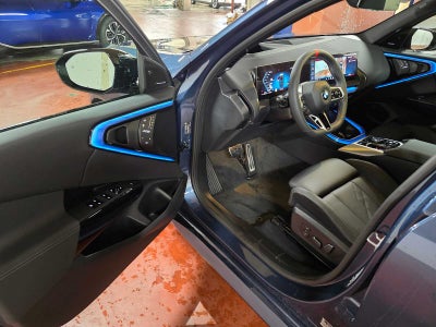 2025 BMW X3 M50 xDrive M50 xDrive