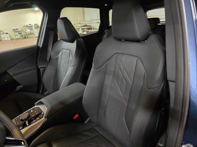 2025 BMW X3 M50 xDrive M50 xDrive