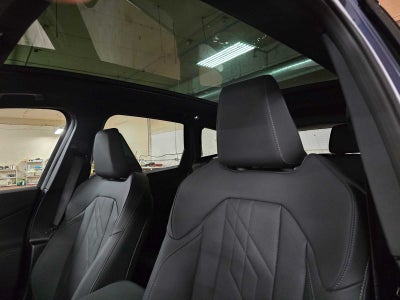 2025 BMW X3 M50 xDrive M50 xDrive