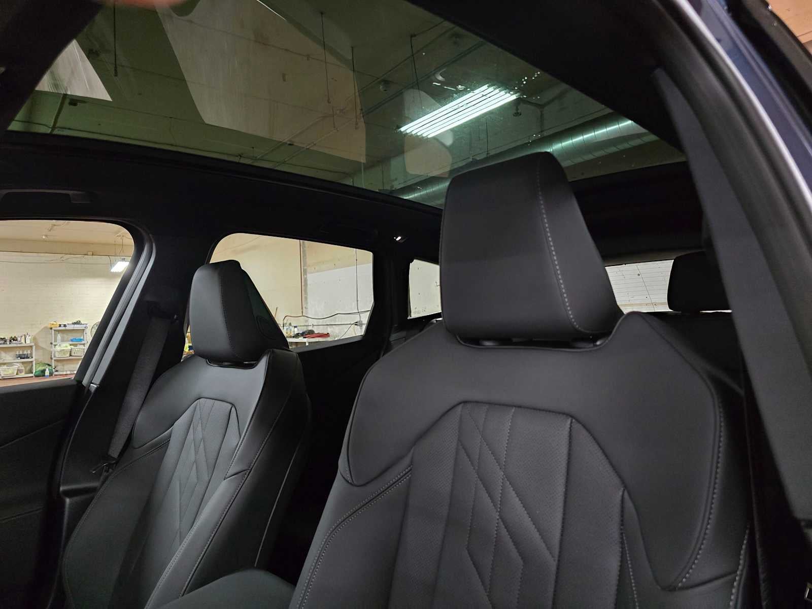 2025 BMW X3 M50 xDrive M50 xDrive