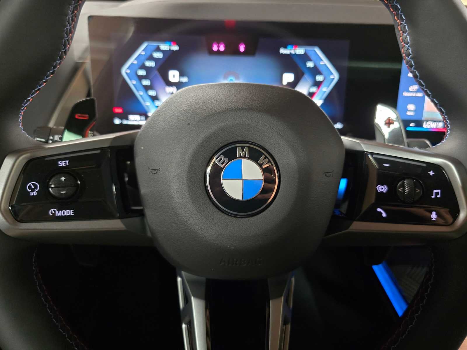 2025 BMW X3 M50 xDrive M50 xDrive