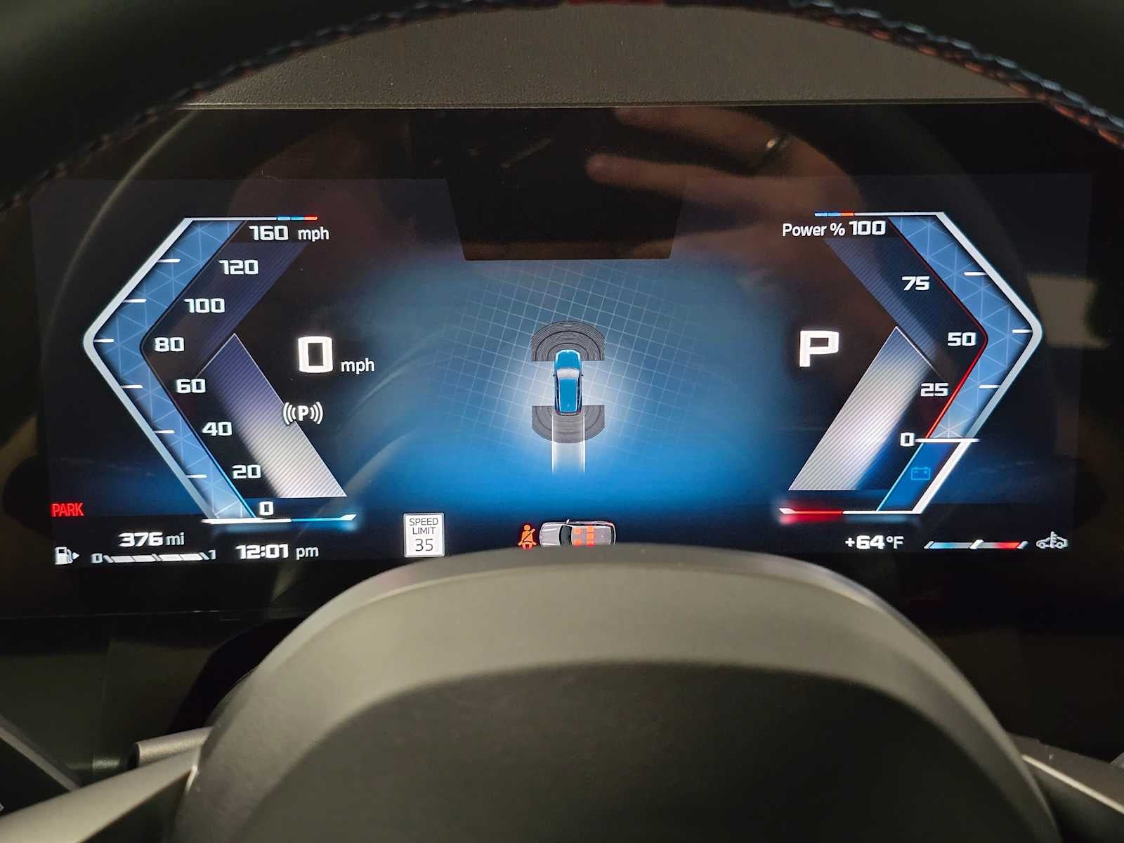 2025 BMW X3 M50 xDrive M50 xDrive
