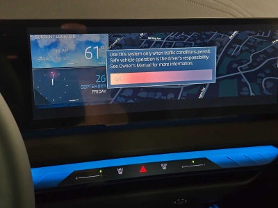 2025 BMW X3 M50 xDrive M50 xDrive