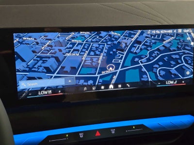 2025 BMW X3 M50 xDrive M50 xDrive