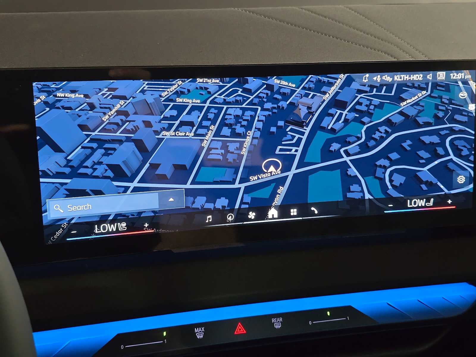 2025 BMW X3 M50 xDrive M50 xDrive