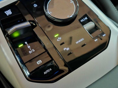 2025 BMW X3 M50 xDrive M50 xDrive