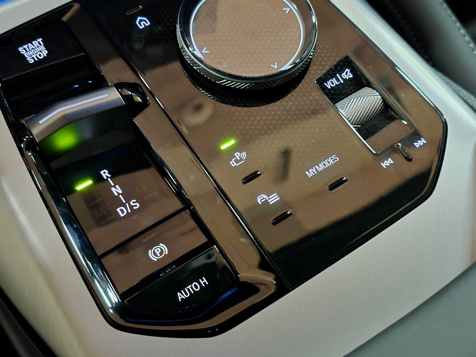 2025 BMW X3 M50 xDrive M50 xDrive