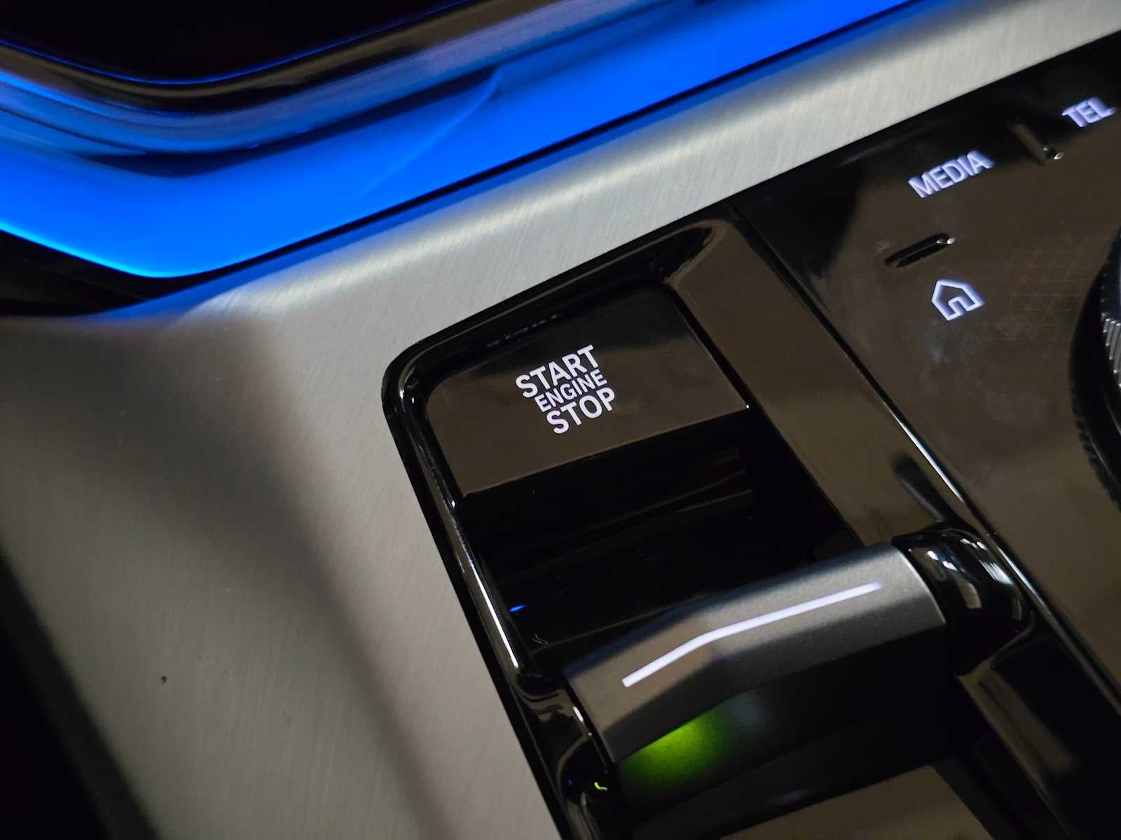 2025 BMW X3 M50 xDrive M50 xDrive