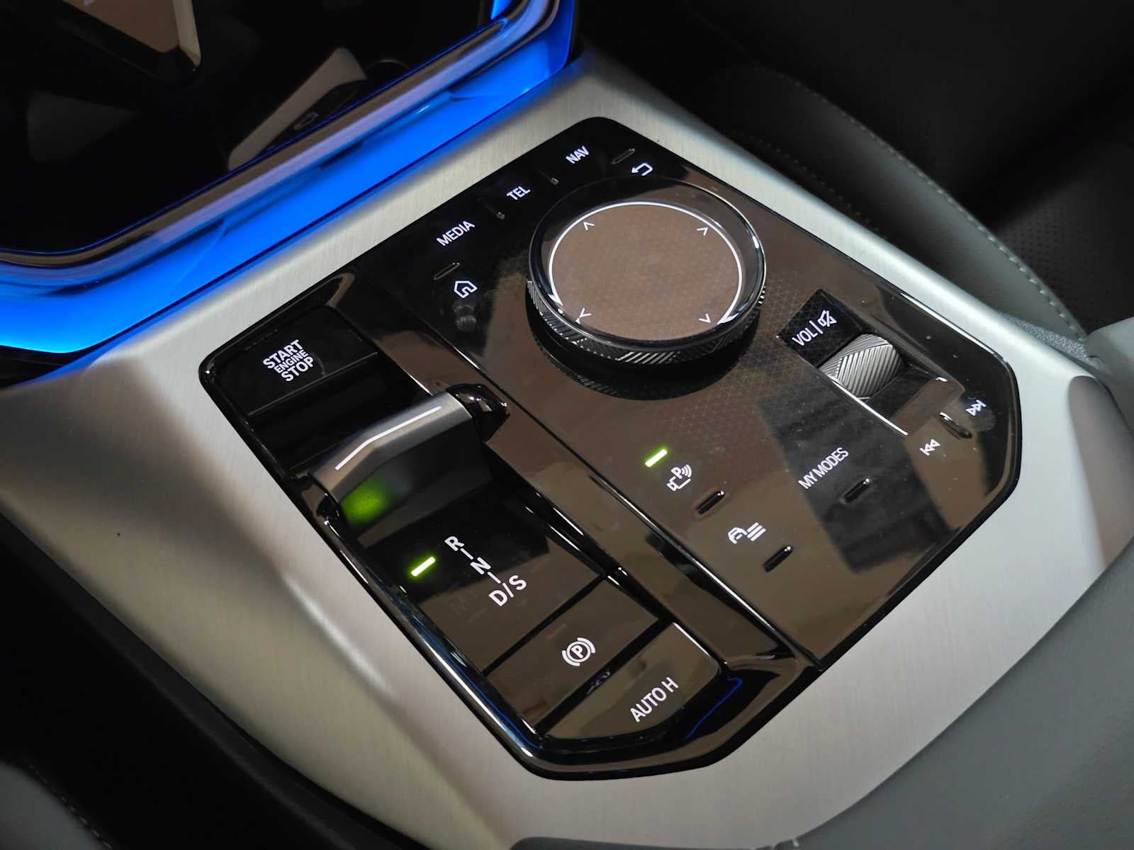 2025 BMW X3 M50 xDrive M50 xDrive