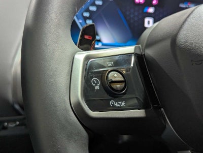 2025 BMW X3 M50 xDrive M50 xDrive