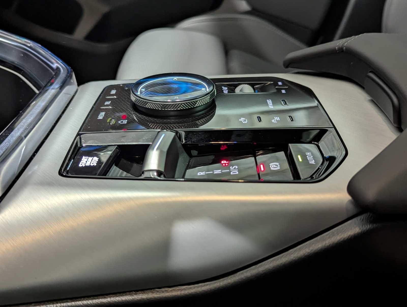 2025 BMW X3 M50 xDrive M50 xDrive