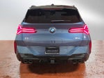 2025 BMW X3 M50 xDrive M50 xDrive