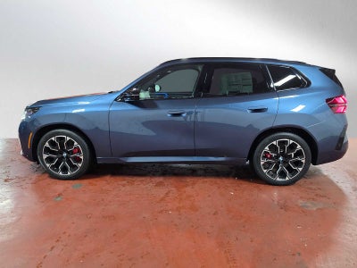 2025 BMW X3 M50 xDrive M50 xDrive