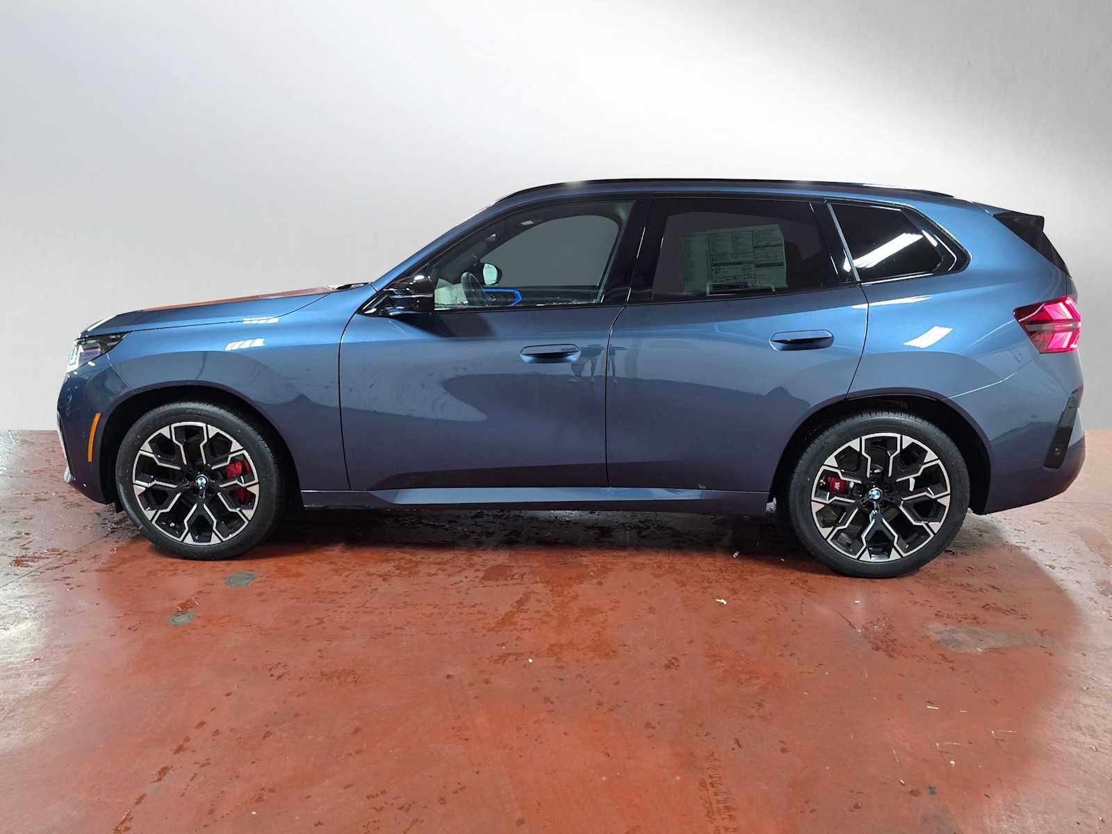 2025 BMW X3 M50 xDrive M50 xDrive