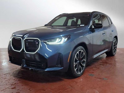 2025 BMW X3 M50 xDrive M50 xDrive