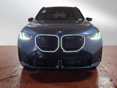 2025 BMW X3 M50 xDrive M50 xDrive