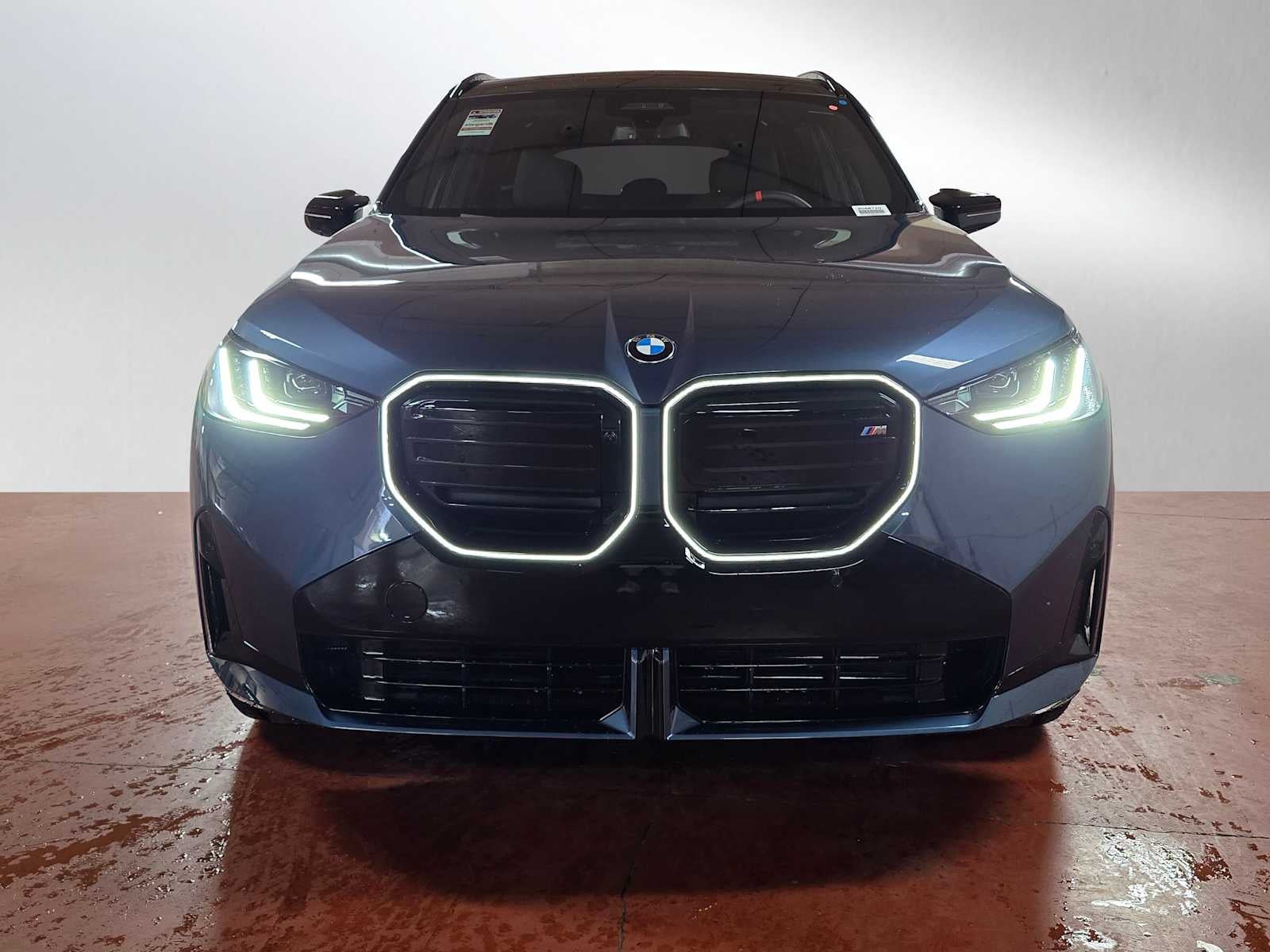 2025 BMW X3 M50 xDrive M50 xDrive