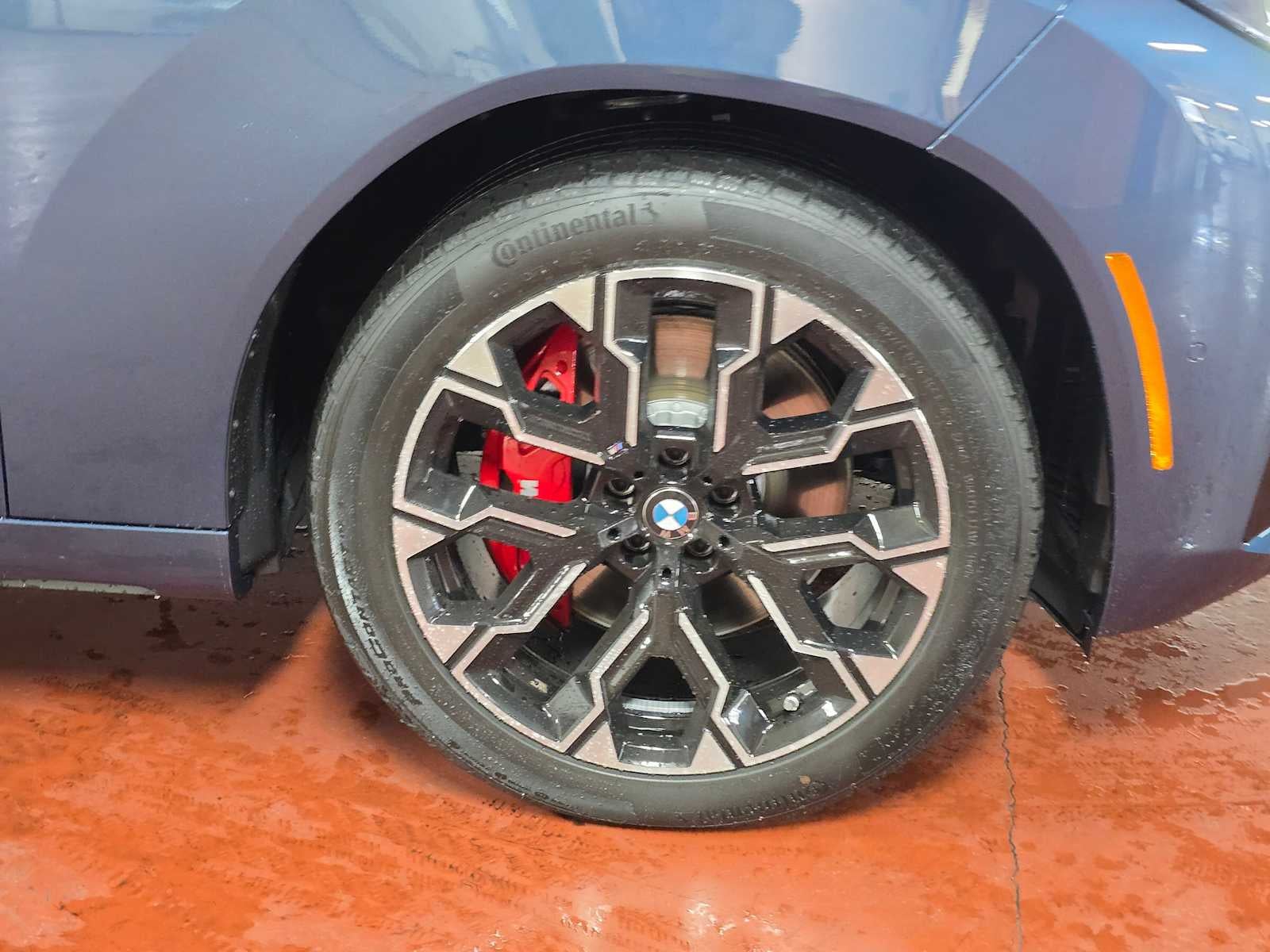 2025 BMW X3 M50 xDrive M50 xDrive
