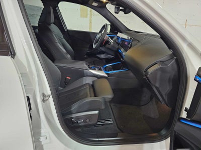 2025 BMW X3 M50 xDrive M50 xDrive