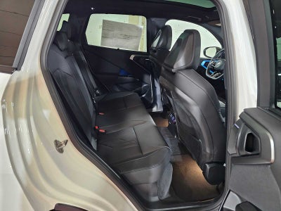 2025 BMW X3 M50 xDrive M50 xDrive