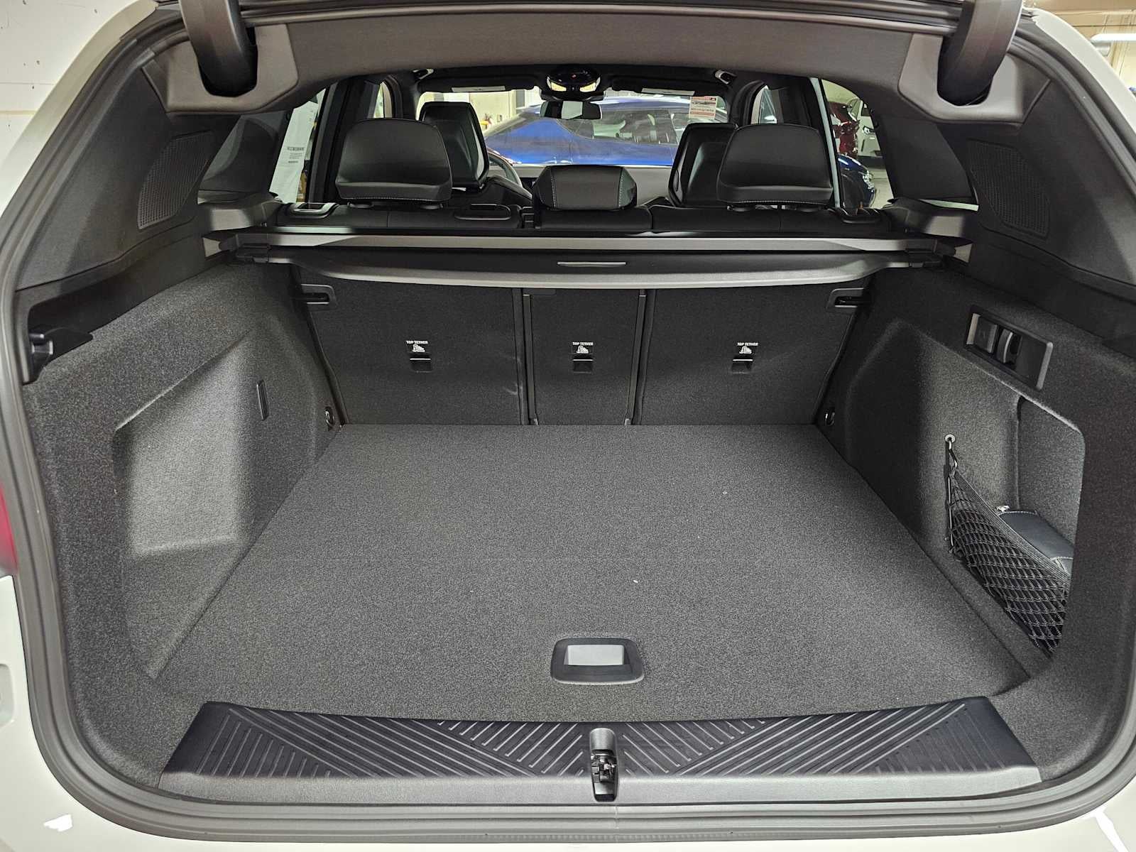 2025 BMW X3 M50 xDrive M50 xDrive