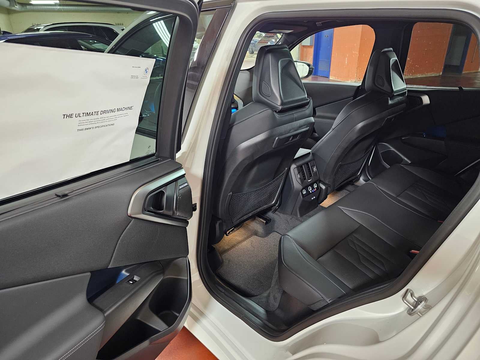 2025 BMW X3 M50 xDrive M50 xDrive