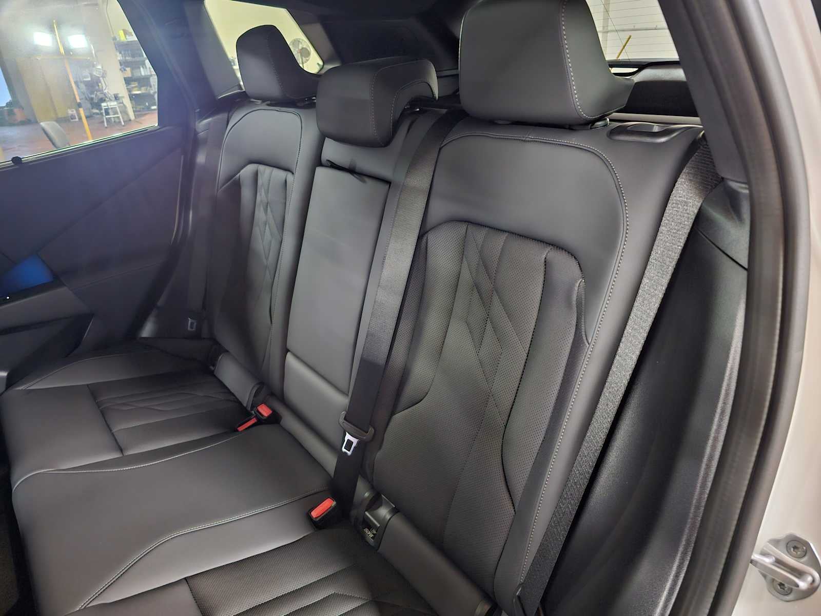 2025 BMW X3 M50 xDrive M50 xDrive