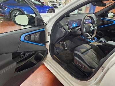 2025 BMW X3 M50 xDrive M50 xDrive