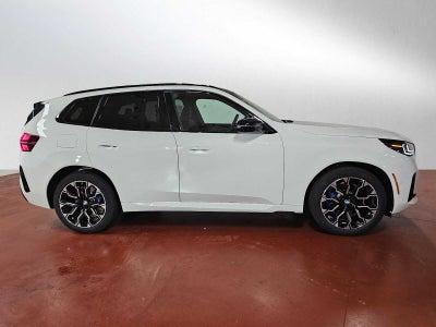 2025 BMW X3 M50 xDrive M50 xDrive