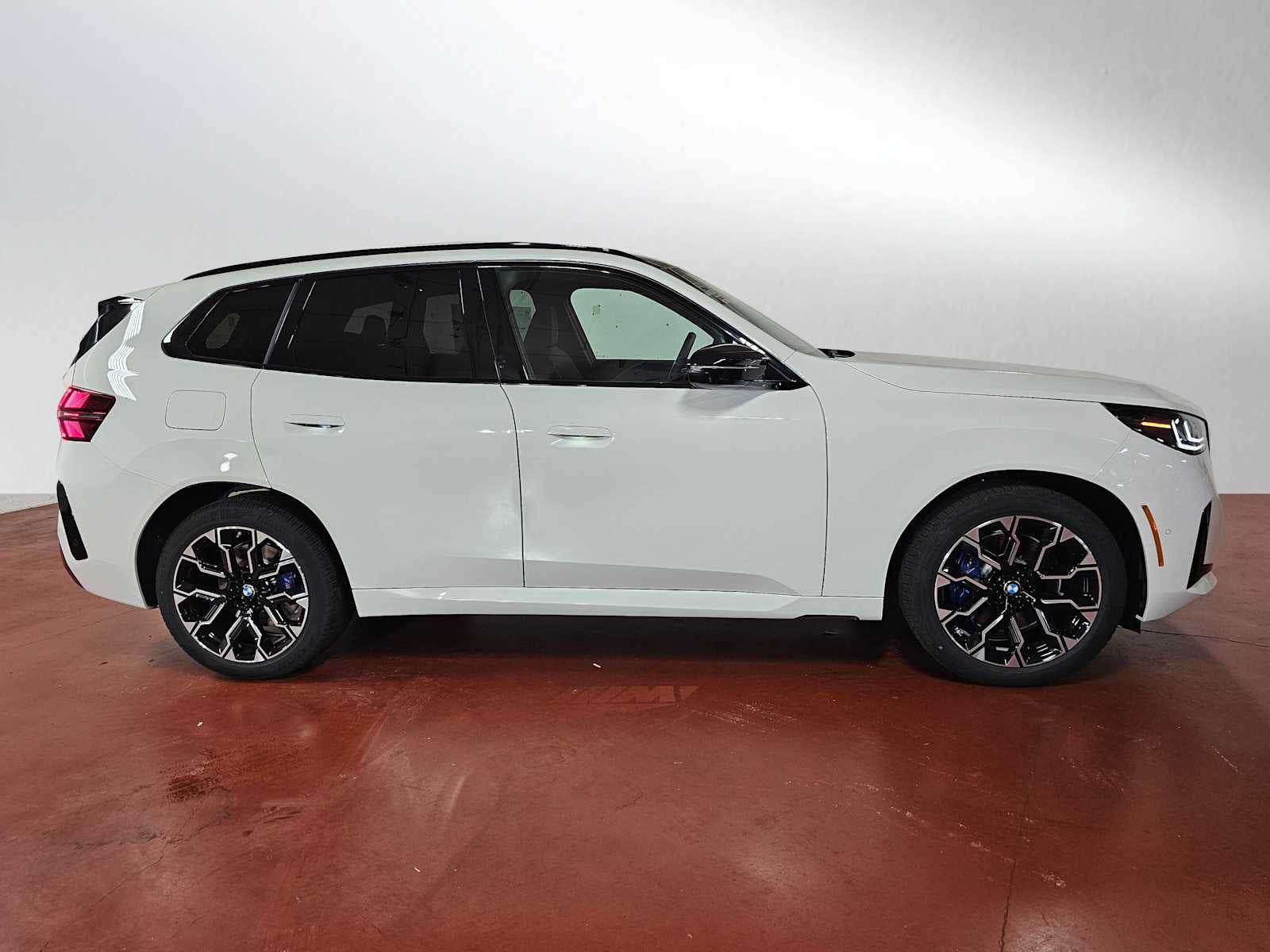 2025 BMW X3 M50 xDrive M50 xDrive