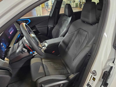 2025 BMW X3 M50 xDrive M50 xDrive