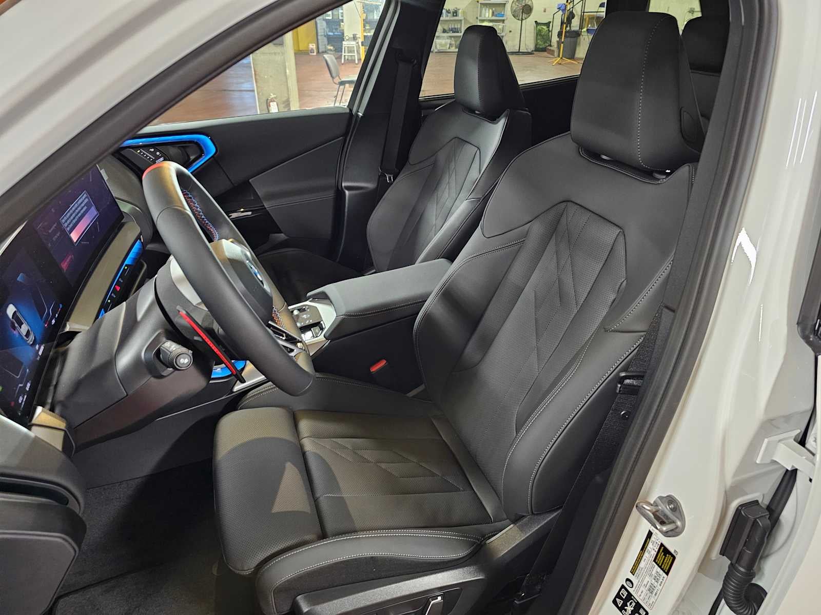 2025 BMW X3 M50 xDrive M50 xDrive