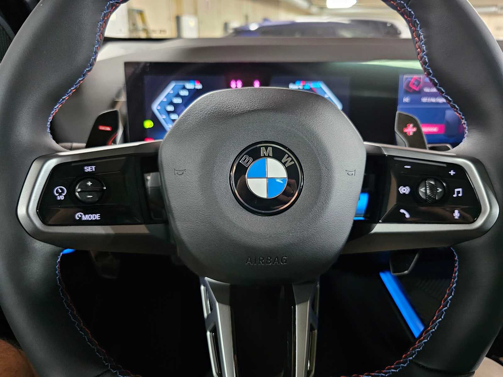 2025 BMW X3 M50 xDrive M50 xDrive