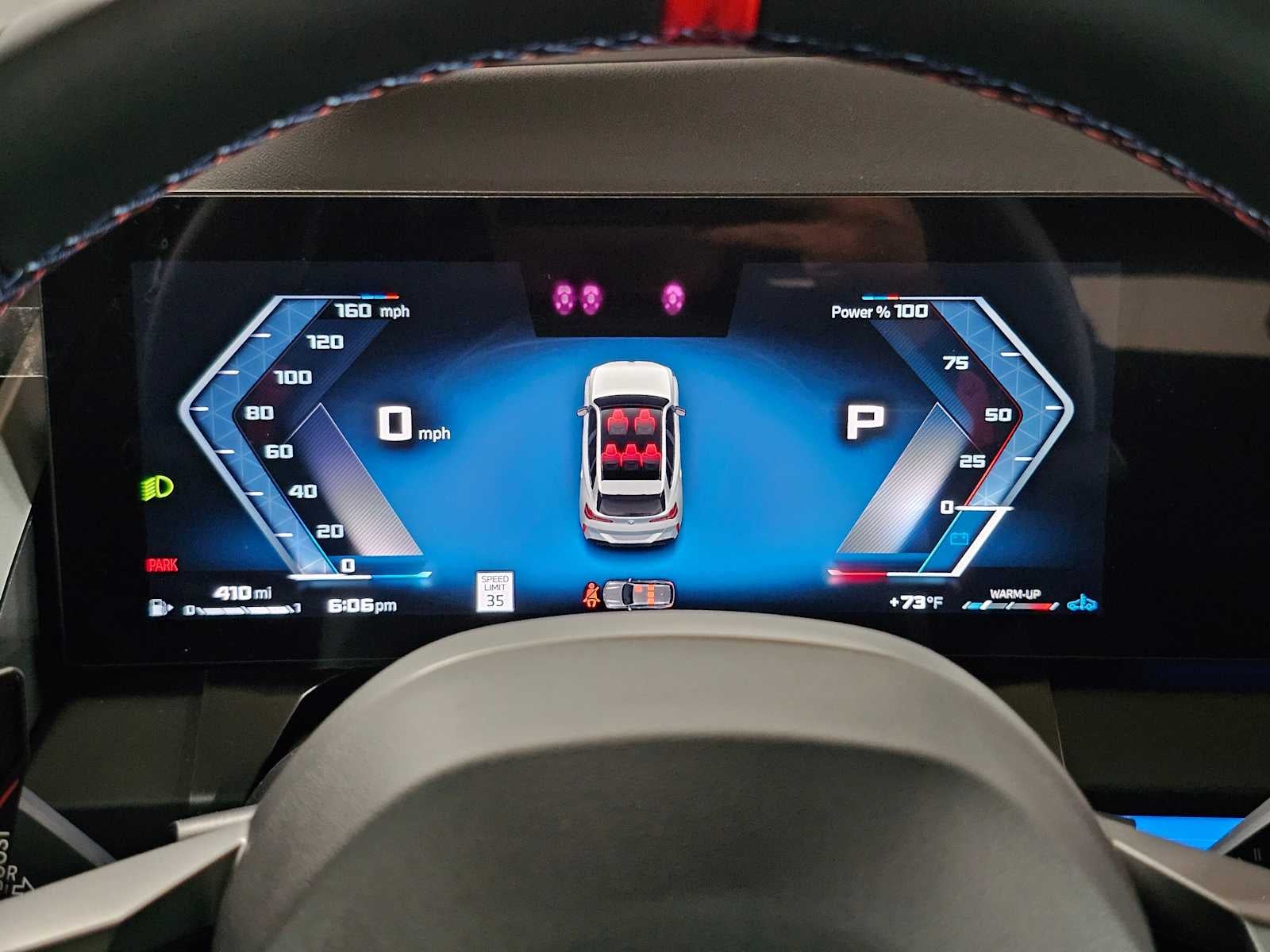 2025 BMW X3 M50 xDrive M50 xDrive