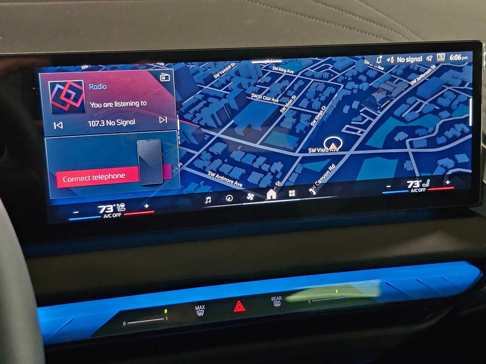 2025 BMW X3 M50 xDrive M50 xDrive