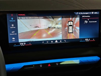 2025 BMW X3 M50 xDrive M50 xDrive