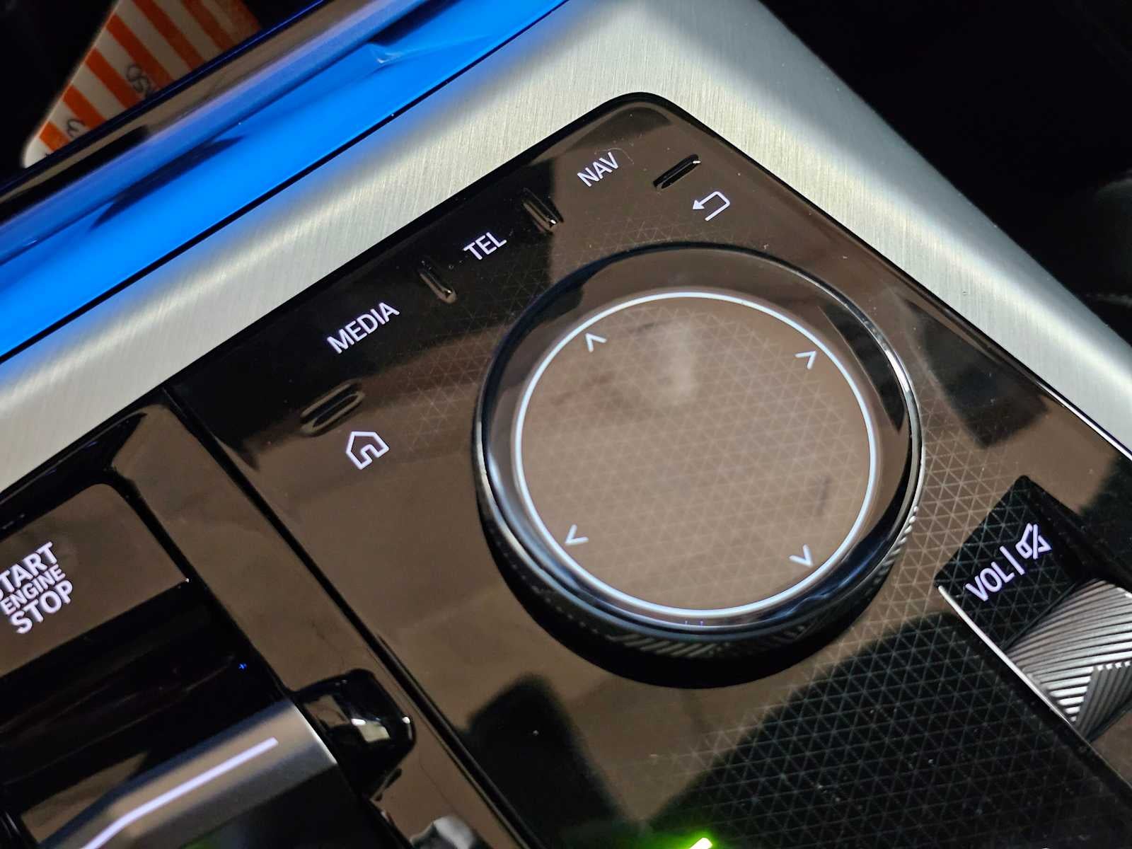 2025 BMW X3 M50 xDrive M50 xDrive