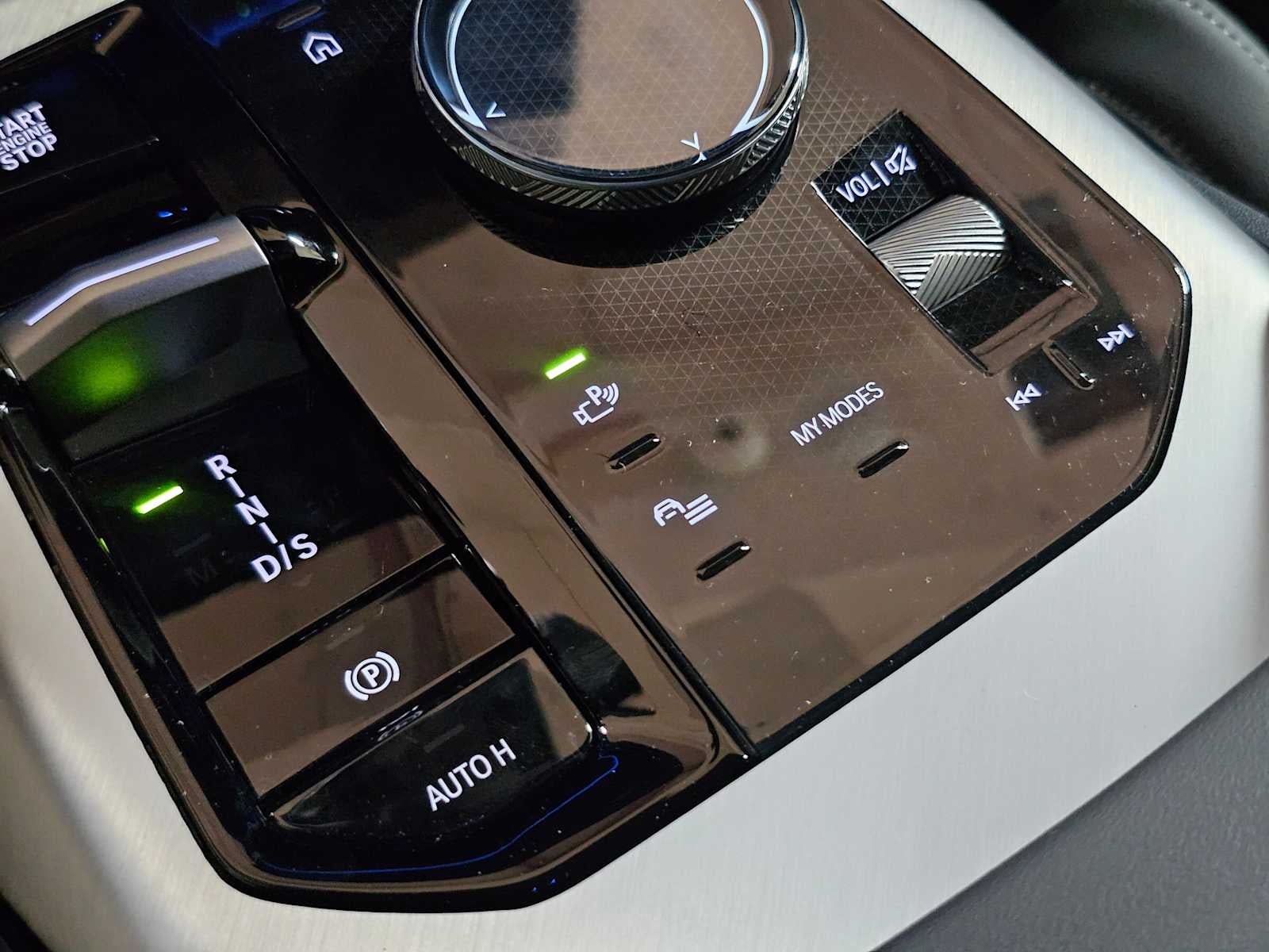 2025 BMW X3 M50 xDrive M50 xDrive