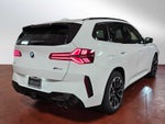 2025 BMW X3 M50 xDrive M50 xDrive