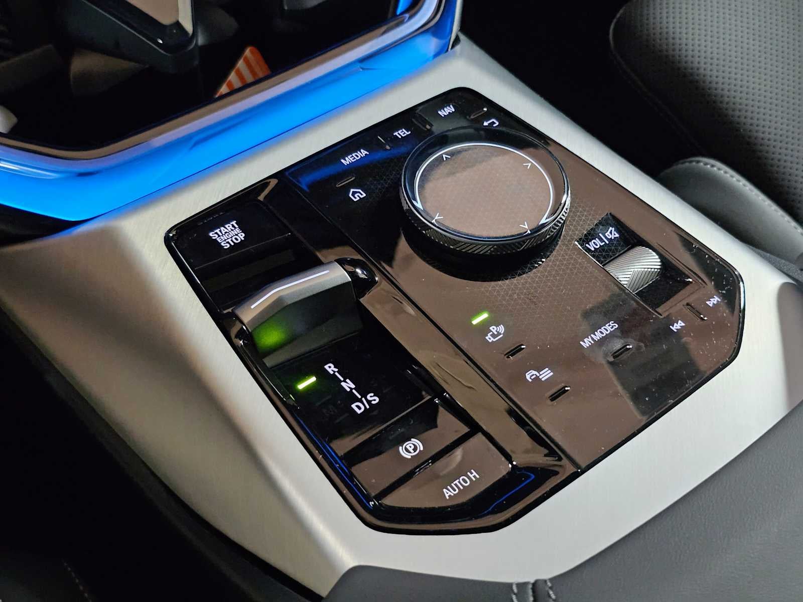 2025 BMW X3 M50 xDrive M50 xDrive