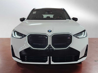 2025 BMW X3 M50 xDrive M50 xDrive