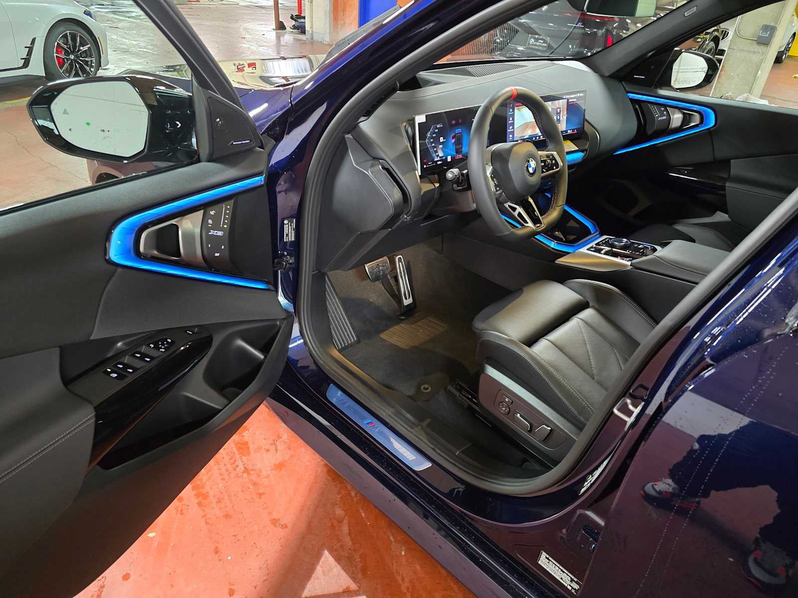 2026 BMW X3 M50 xDrive