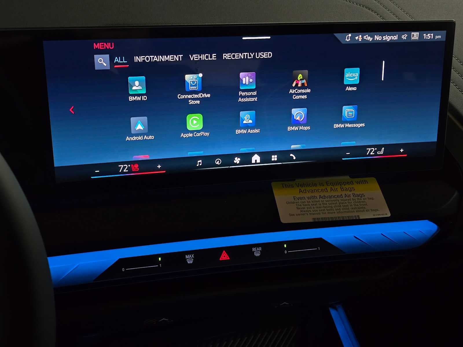 2026 BMW X3 M50 xDrive