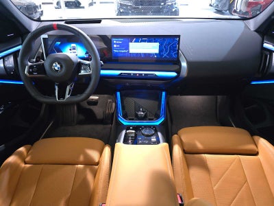 2026 BMW X3 M50 xDrive