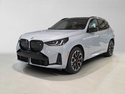 2026 BMW X3 M50 xDrive