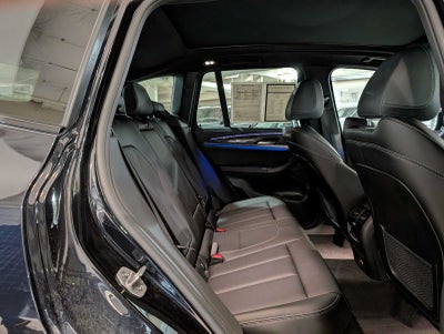 2024 BMW X3 M40i M40i