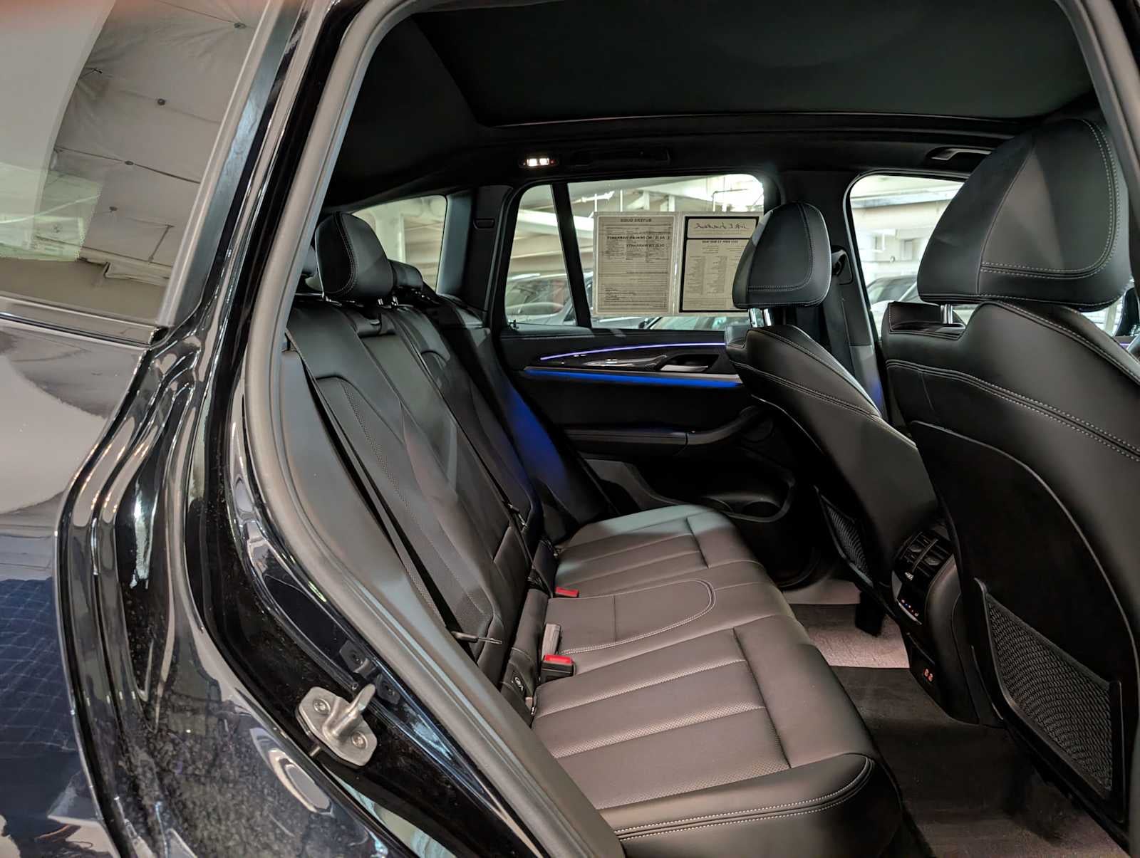 2024 BMW X3 M40i M40i