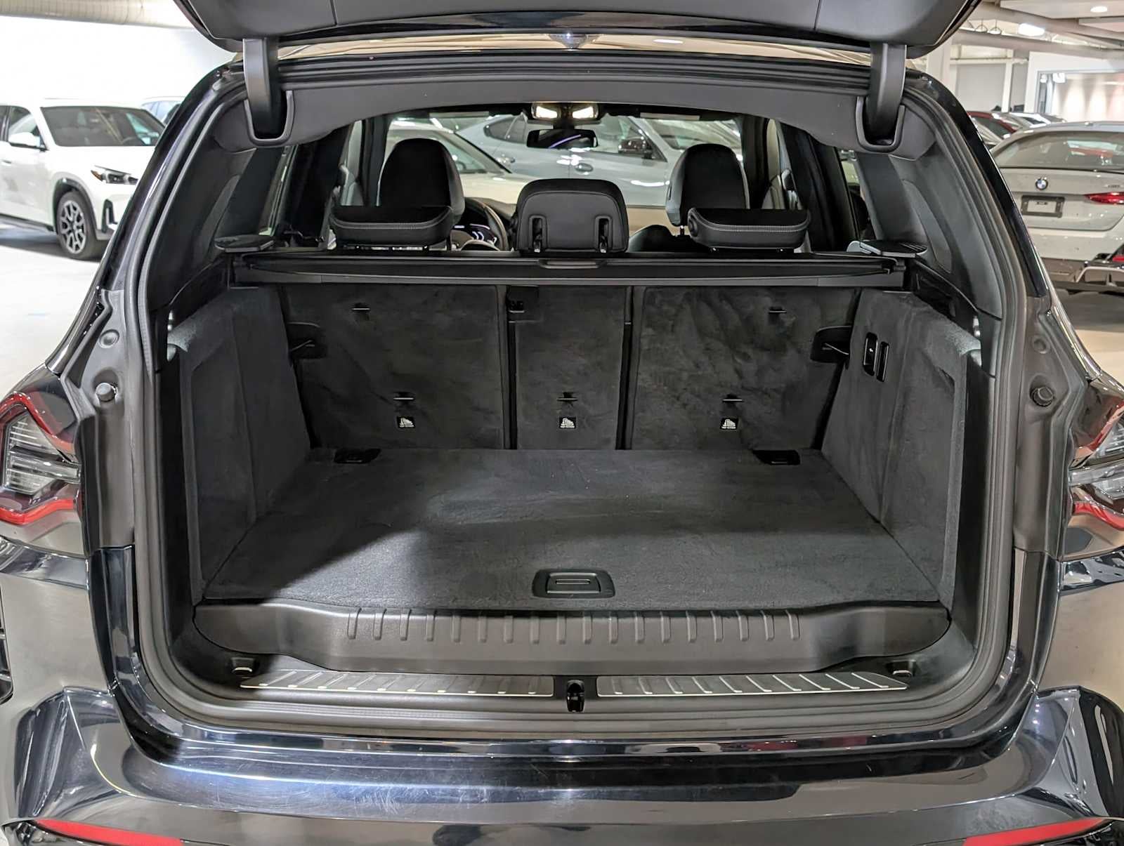 2024 BMW X3 M40i M40i