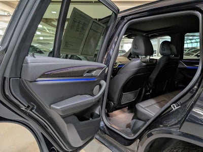 2024 BMW X3 M40i M40i