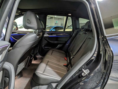 2024 BMW X3 M40i M40i
